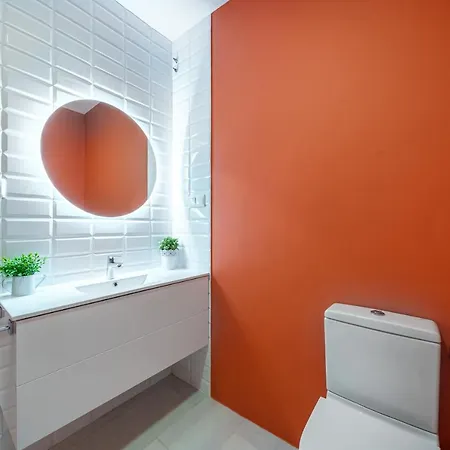 Appartamento Exclusive Alameda - Penthouse Málaga